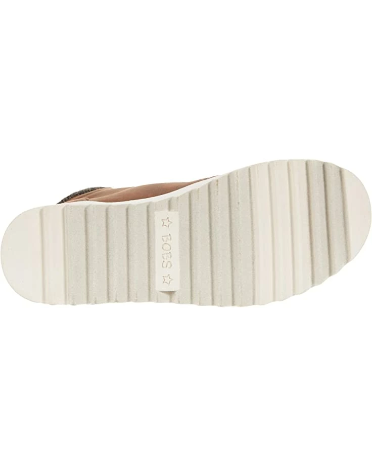 BOBS from SKECHERS Boots Mountain Kiss 5 BOBS from SKECHERS Boots Mountain Kiss - Image 3