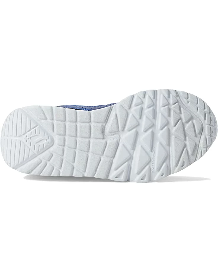 SKECHERS KIDS Sneakers & Athletic Shoes Street - Uno Lite 310463L (Little Kid/Big Kid) 5 SKECHERS KIDS Sneakers & Athletic Shoes Street - Uno Lite 310463L (Little Kid/Big Kid) - Image 3