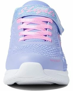 SKECHERS KIDS Sneakers & Athletic Shoes Sport Lighted - Jumpsters - Wishful Star 302323L (Little Kid/Big Kid) -SKECHERS Shop 61JQ5u1cHtL. AC SR736920