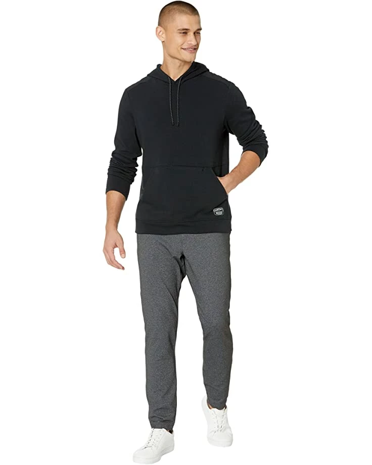 SKECHERS Hoodies & Sweatshirts Skech-Sweats Utility Hoodie 6 SKECHERS Hoodies & Sweatshirts Skech-Sweats Utility Hoodie - Image 4