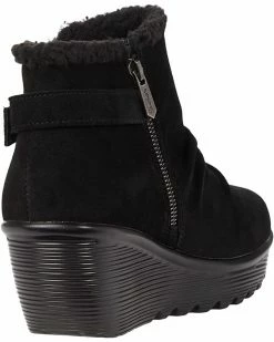 SKECHERS Boots PARALLEL - NEW NORMAL -SKECHERS Shop 61JyNuHAZL. AC SR736920