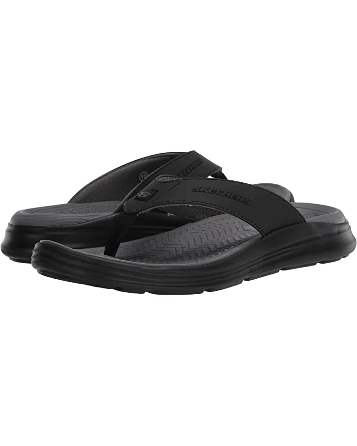 SKECHERS Sandals Sargo - Sunview 3 SKECHERS Sandals Sargo - Sunview