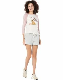 SKECHERS Shirts & Tops Make Sit Happen Baseball Tee -SKECHERS Shop 61KhgDWbcL. AC SR736920