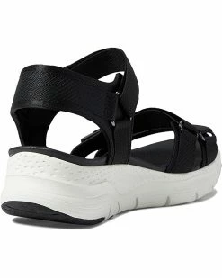 SKECHERS Sandals Arch Fit - Fresh Bloom -SKECHERS Shop 61KiD8t1haL. AC SR736920