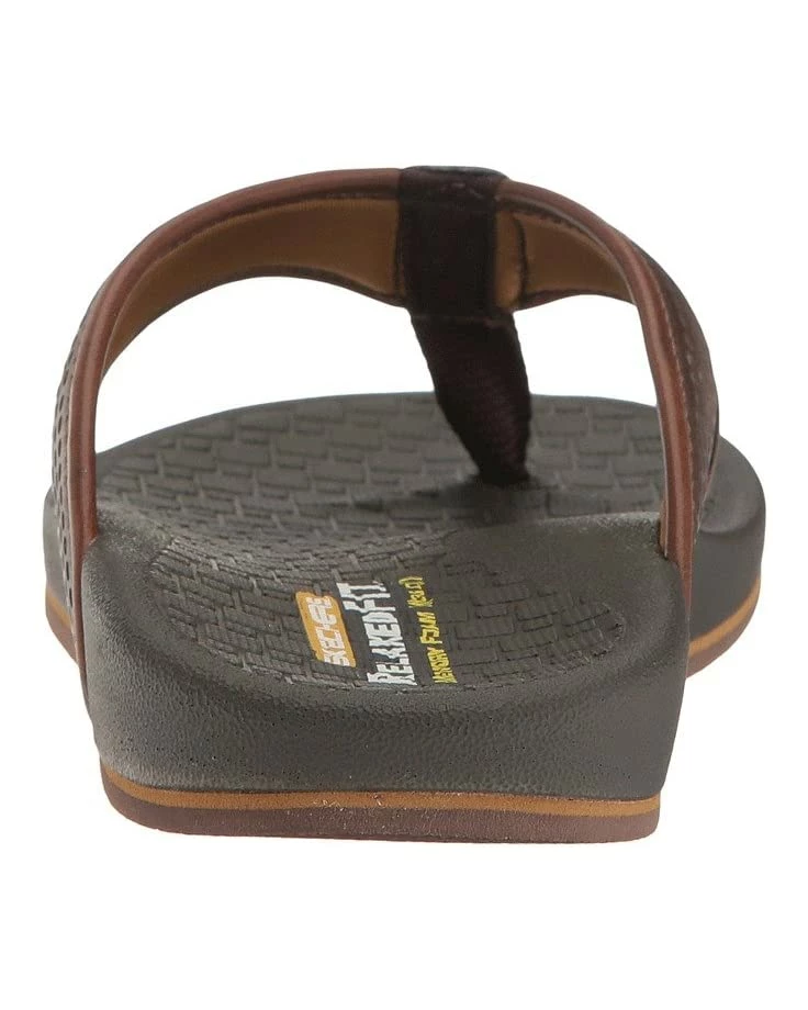 SKECHERS Sandals Relaxed Fit Pelem-Emiro 7 SKECHERS Sandals Relaxed Fit Pelem-Emiro - Image 5