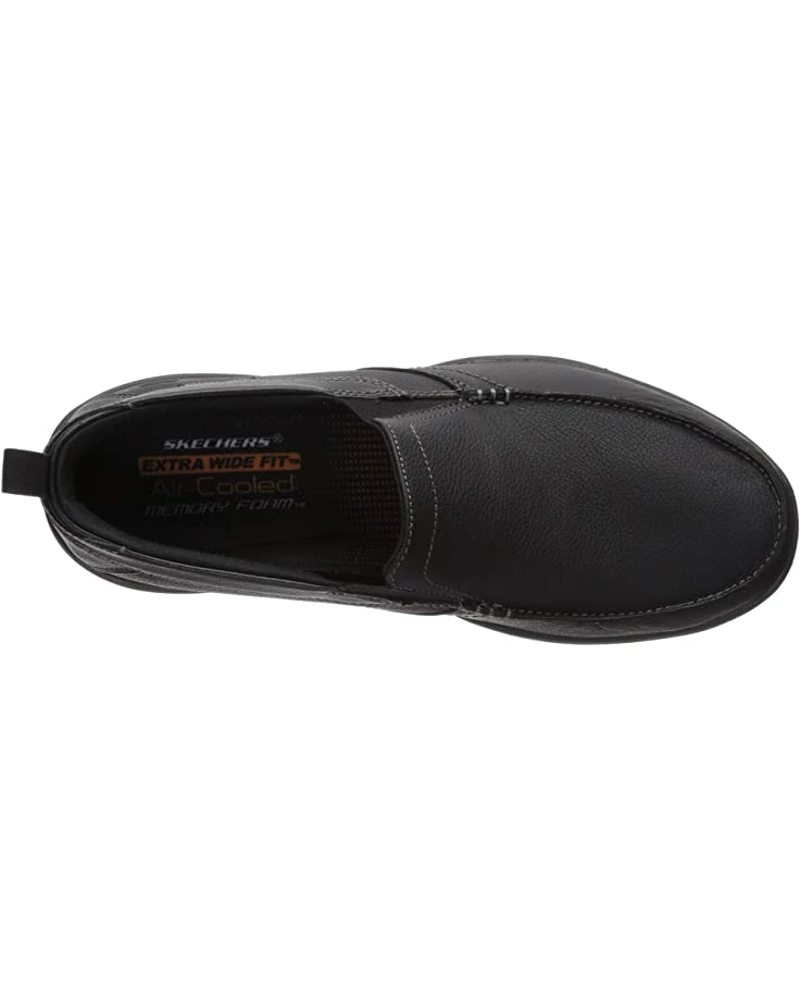 SKECHERS Loafers Relaxed Fit Harper - Forde 4 SKECHERS Loafers Relaxed Fit Harper - Forde - Image 2