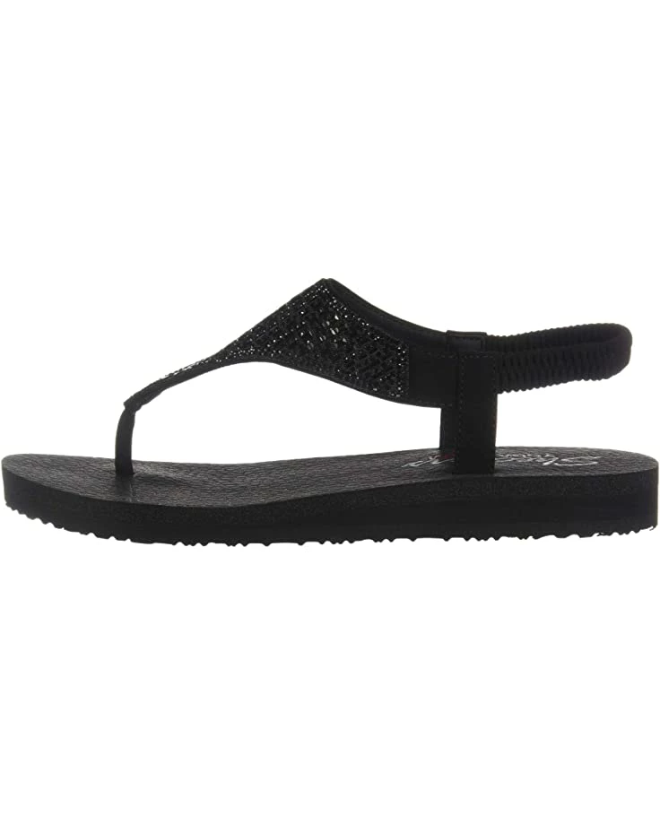 SKECHERS Sandals Meditation - Rock Crown 6 SKECHERS Sandals Meditation - Rock Crown - Image 4