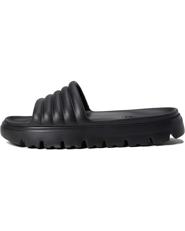 SKECHERS Sandals Foamies Top - Level Puffered Slide 6 SKECHERS Sandals Foamies Top - Level Puffered Slide - Image 4