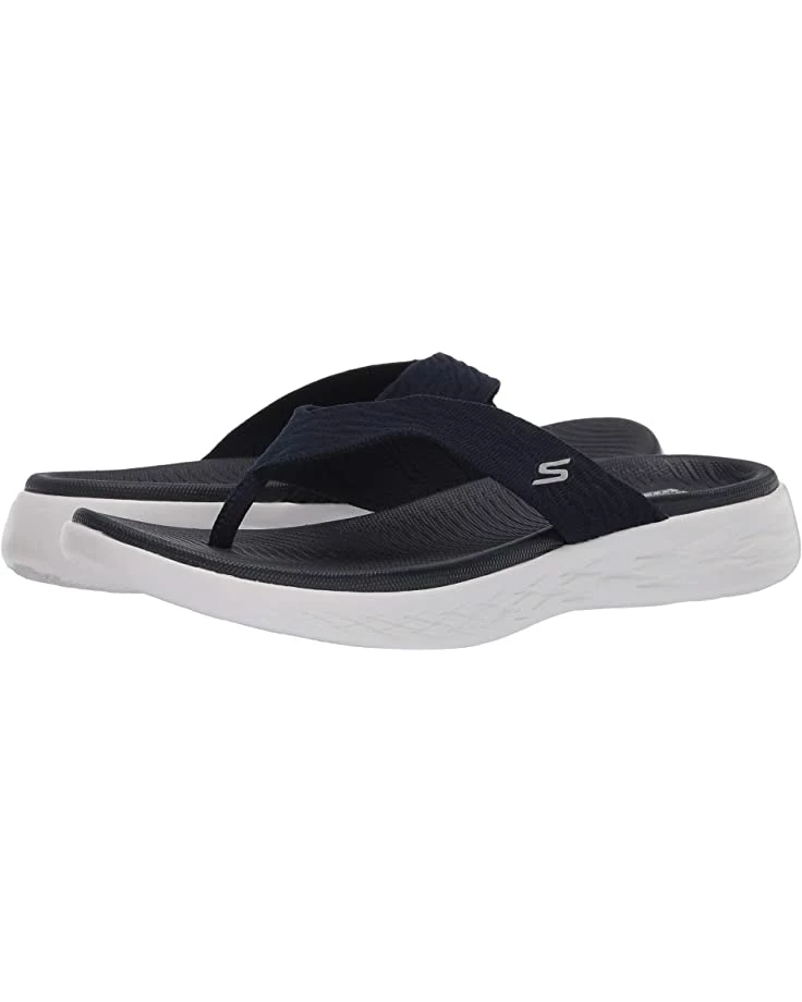 SKECHERS Performance Sandals On-The-Go 600 - Sunny 12 SKECHERS Performance Sandals On-The-Go 600 - Sunny - Image 10