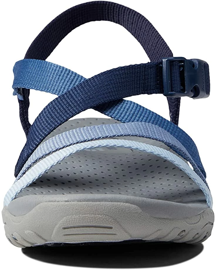 SKECHERS Sandals Reggae - On The Coast 4 SKECHERS Sandals Reggae - On The Coast - Image 2