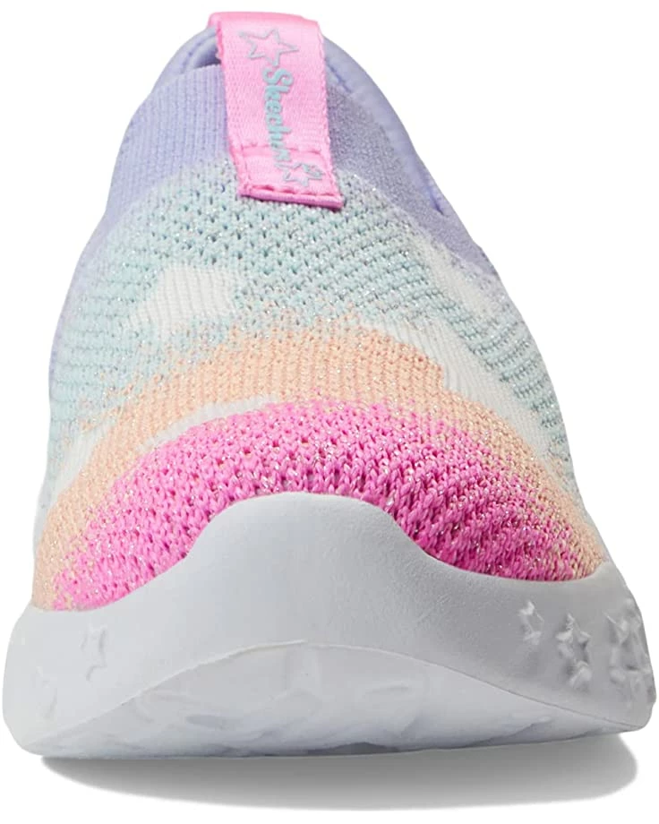 SKECHERS KIDS Sneakers & Athletic Shoes Sport Lighted - Unicorn Dreams 302329N (Toddler) 8 SKECHERS KIDS Sneakers & Athletic Shoes Sport Lighted - Unicorn Dreams 302329N (Toddler) - Image 6