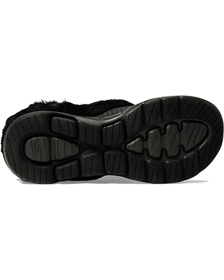 SKECHERS Clogs Foamies GOwalk 5 - Cozy Embrace Clog 5 SKECHERS Clogs Foamies GOwalk 5 - Cozy Embrace Clog - Image 3