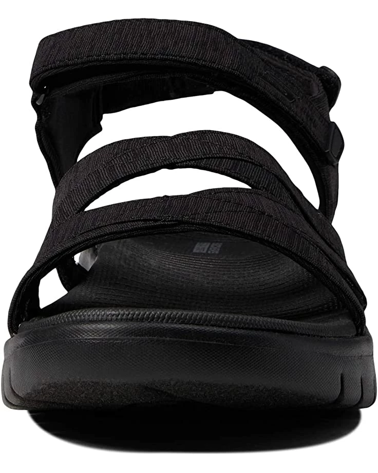 SKECHERS Performance Sandals On-The-Go Flex Ankle Strap Sandal 4 SKECHERS Performance Sandals On-The-Go Flex Ankle Strap Sandal - Image 2