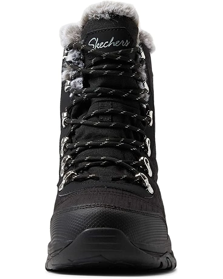 SKECHERS Boots Trego - Cold Blues 4 SKECHERS Boots Trego - Cold Blues - Image 2