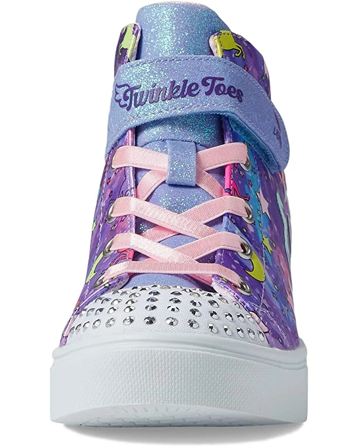 SKECHERS KIDS Sneakers & Athletic Shoes Twinkle Toes - Twinkle Sparks 314800L (Little Kid) 8 SKECHERS KIDS Sneakers & Athletic Shoes Twinkle Toes - Twinkle Sparks 314800L (Little Kid) - Image 6