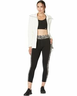 SKECHERS Pants The Gostretch 7/8 High-Waisted Leggings -SKECHERS Shop 61NmC5esssL. AC SR736920