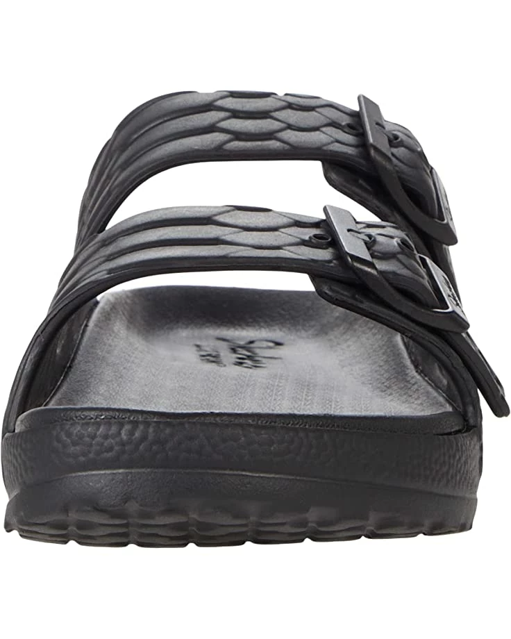 SKECHERS Sandals Foamies Cali Breeze 2.0 - Royal Texture 8 SKECHERS Sandals Foamies Cali Breeze 2.0 - Royal Texture - Image 6