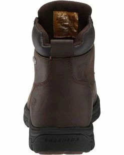 SKECHERS Work Boots Vicksburk 13 SKECHERS Work Boots Vicksburk -SKECHERS Shop 61NoqcOGYL. AC SR736920