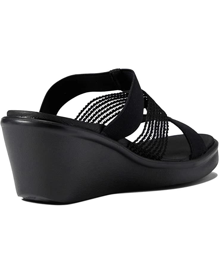 SKECHERS Heels Rumble On - Casual Moments 7 SKECHERS Heels Rumble On - Casual Moments - Image 5