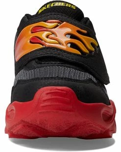 SKECHERS KIDS Sneakers & Athletic Shoes Sport Lighted -Thermo-Flash 400104N (Toddler) -SKECHERS Shop 61NvghwdybL. AC SR736920