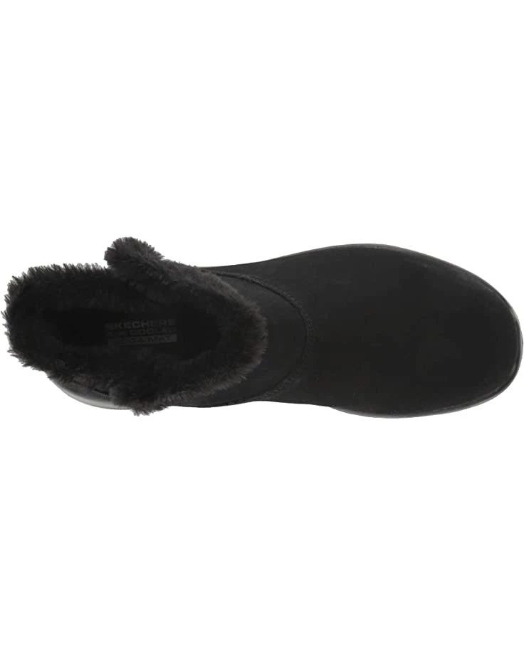 SKECHERS Performance Boots On-The-Go Joy Bundle Up 4 SKECHERS Performance Boots On-The-Go Joy Bundle Up - Image 2