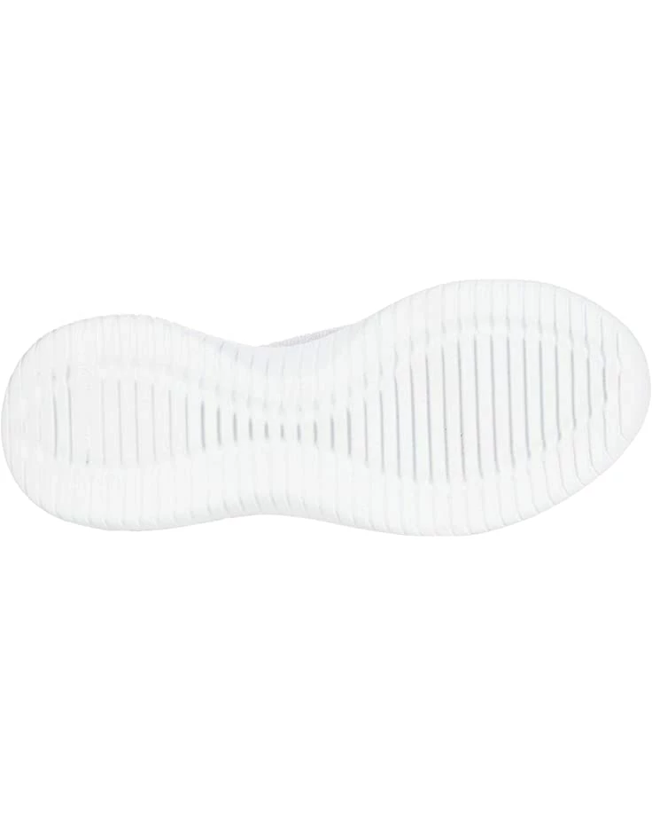 SKECHERS KIDS Sneakers & Athletic Shoes Sport - Ultra Flex Absolute Shine 302261L (Little Kid/Big Kid) 5 SKECHERS KIDS Sneakers & Athletic Shoes Sport - Ultra Flex Absolute Shine 302261L (Little Kid/Big Kid) - Image 3