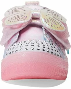 SKECHERS KIDS Sneakers & Athletic Shoes Twinkle Toes - Shuffle Brights 314270L (Little Kid) 13 SKECHERS KIDS Sneakers & Athletic Shoes Twinkle Toes - Shuffle Brights 314270L (Little Kid) -SKECHERS Shop 61OElUdLp5L. AC SR736920