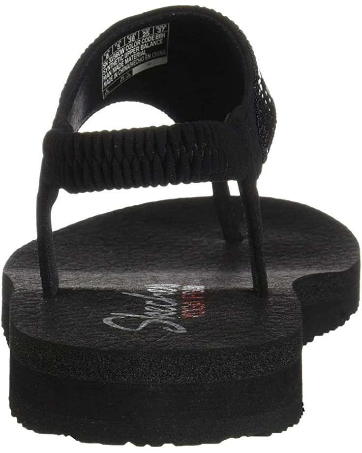 SKECHERS Sandals Meditation - Rock Crown 7 SKECHERS Sandals Meditation - Rock Crown - Image 5