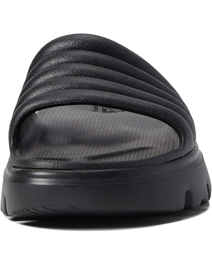 SKECHERS Sandals Foamies Top - Level Puffered Slide 4 SKECHERS Sandals Foamies Top - Level Puffered Slide - Image 2