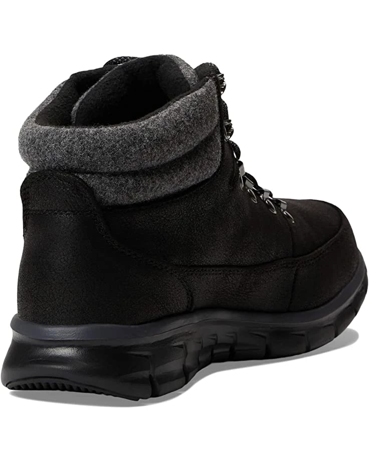 SKECHERS Boots Synergy - Cool Seeker 6 SKECHERS Boots Synergy - Cool Seeker - Image 4