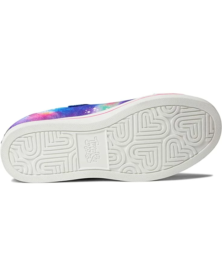 SKECHERS KIDS Sneakers & Athletic Shoes Twinkle Toes - Sparkle Rayz 314836L (Little Kid) 5 SKECHERS KIDS Sneakers & Athletic Shoes Twinkle Toes - Sparkle Rayz 314836L (Little Kid) - Image 3