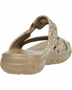 SKECHERS Sandals Foamies Reggae - Ditzy Bloom -SKECHERS Shop 61PkBqb7WKL. AC SR736920