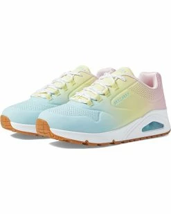 SKECHERS KIDS Sneakers & Athletic Shoes Street - Uno Gen1 310536L (Little Kid/Big Kid)