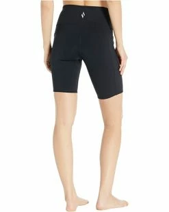 SKECHERS Shorts GO WALK High Waisted 8" Bike Short -SKECHERS Shop 61PxuH3afOL. AC SR736920