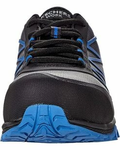 SKECHERS Work Sneakers & Athletic Shoes Puxal ESD Composite Toe -SKECHERS Shop 61Q7V lxjJL. AC SR736920