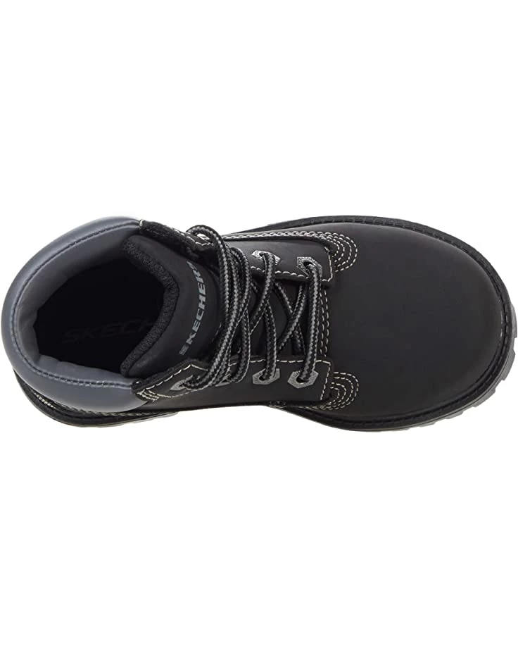 SKECHERS KIDS Boots Sport - Power Reach 405656L (Little Kid/Big Kid) 4 SKECHERS KIDS Boots Sport - Power Reach 405656L (Little Kid/Big Kid) - Image 2