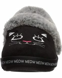 BOBS from SKECHERS Slippers Too Cozy - Meow Pajamas -SKECHERS Shop 61QDkO4jnGL. AC SR736920