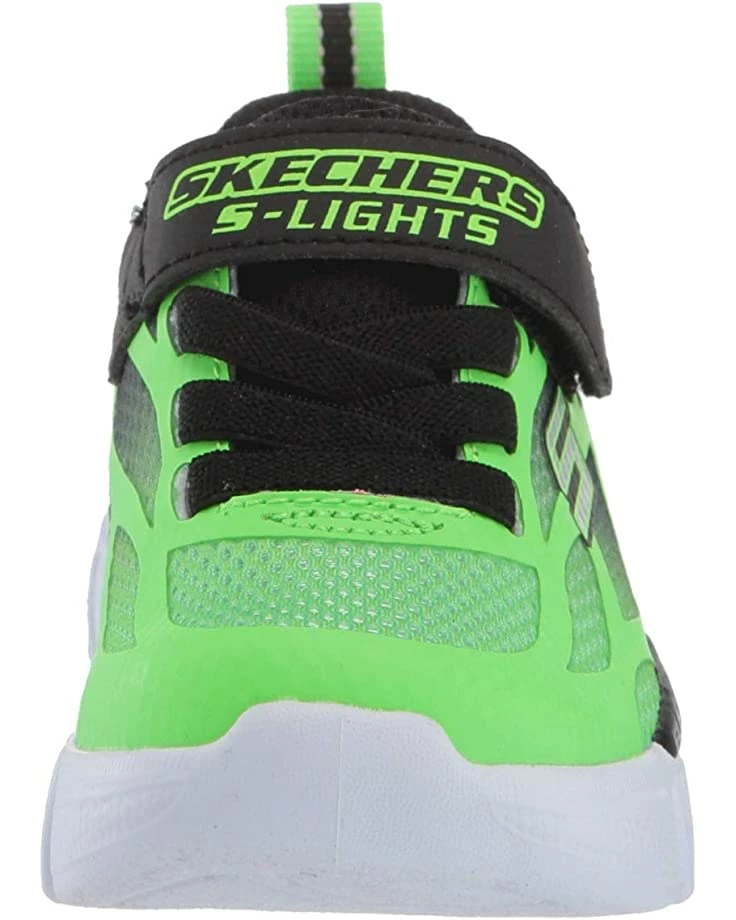 SKECHERS KIDS Sneakers & Athletic Shoes Sport Lighted - Flex-Glow 400016N (Toddler) 9 SKECHERS KIDS Sneakers & Athletic Shoes Sport Lighted - Flex-Glow 400016N (Toddler) - Image 7