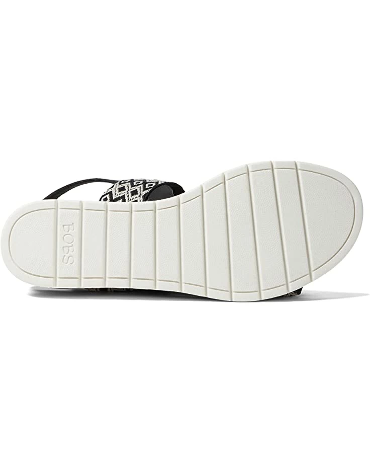 BOBS from SKECHERS Sandals Beach Kiss 5 BOBS from SKECHERS Sandals Beach Kiss - Image 3