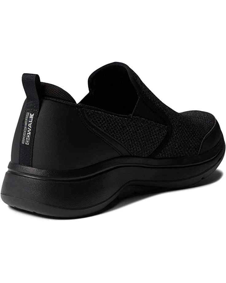 SKECHERS Performance Sneakers & Athletic Shoes Go Walk Arch Fit - Goodman 7 SKECHERS Performance Sneakers & Athletic Shoes Go Walk Arch Fit - Goodman - Image 5