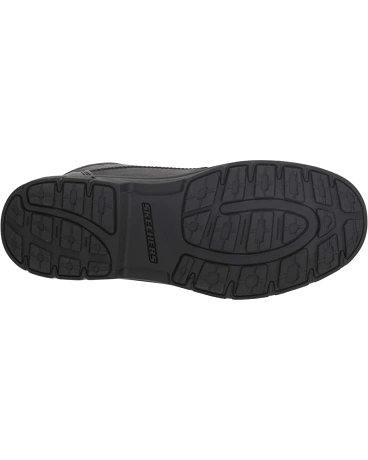 SKECHERS Boots Relaxed Fit Segment Garnet 5 SKECHERS Boots Relaxed Fit Segment Garnet - Image 3