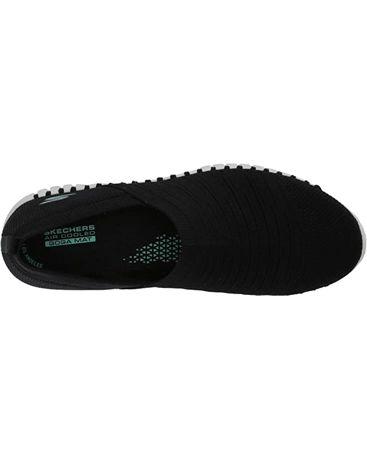 SKECHERS Performance Sneakers & Athletic Shoes Go Walk Smart - Wise 4 SKECHERS Performance Sneakers & Athletic Shoes Go Walk Smart - Wise - Image 2