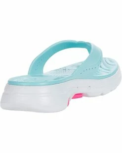 SKECHERS Sandals Foamies Go Walk 5 - Bali -SKECHERS Shop 61Rux8U5 hL. AC SR736920