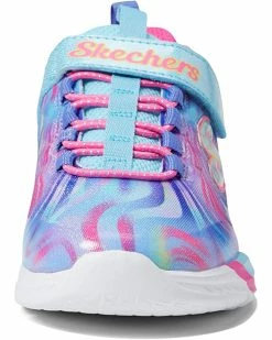 SKECHERS KIDS Sneakers & Athletic Shoes Sport - Dreamy Lites 303512L (Little Kid/Big Kid) -SKECHERS Shop 61RyLSBKHeL. AC SR736920
