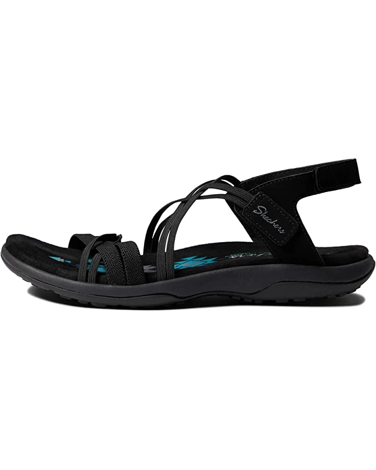 SKECHERS Sandals Reggae Slim - Takes Two 6 SKECHERS Sandals Reggae Slim - Takes Two - Image 4