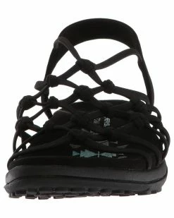 SKECHERS Sandals Reggae Slim - Forget Me Knot -SKECHERS Shop 61SNTfUx64L. AC SR736920