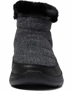 SKECHERS Performance Boots Go Walk Arch Fit Wool Chugga -SKECHERS Shop 61T EXBxNfL. AC SR736920
