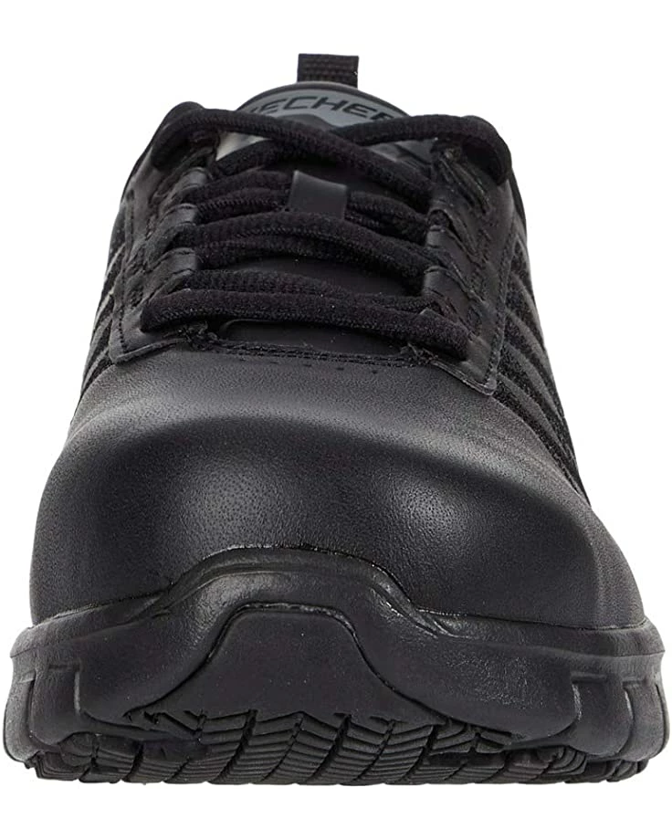 SKECHERS Work Sneakers & Athletic Shoes Sure Track - Martley 9 SKECHERS Work Sneakers & Athletic Shoes Sure Track - Martley - Image 7