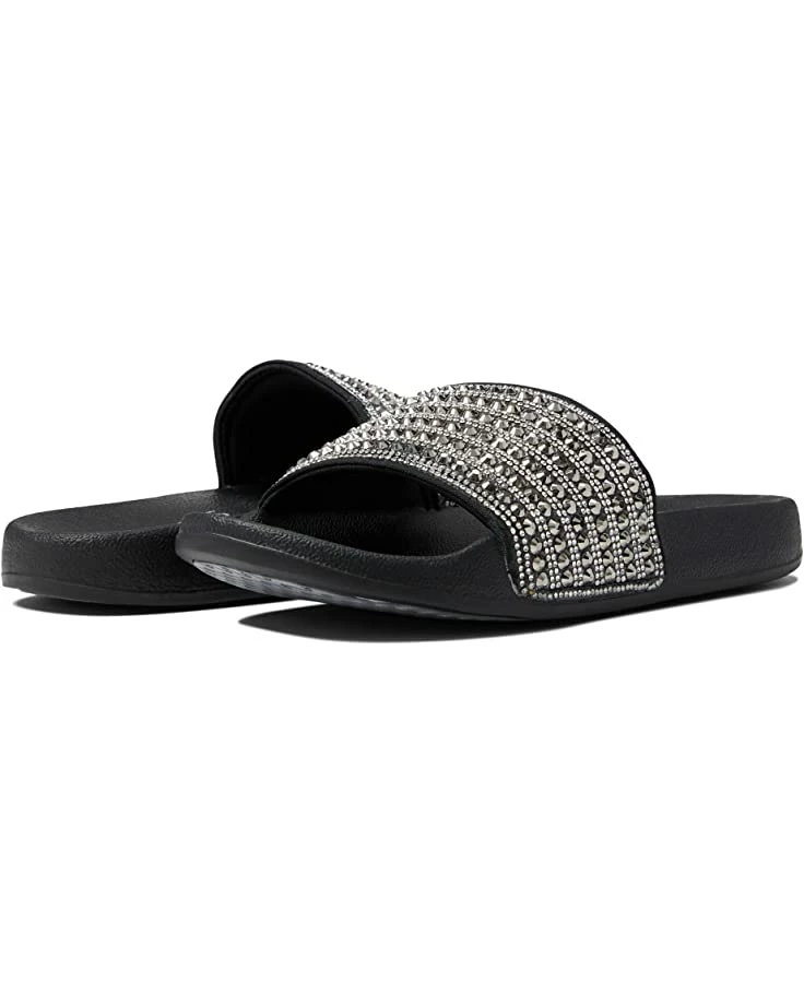 SKECHERS Sandals Pop Ups - Rocker Glam 3 SKECHERS Sandals Pop Ups - Rocker Glam