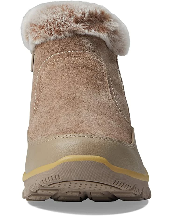 SKECHERS Boots Easy Going - Warm Escape 4 SKECHERS Boots Easy Going - Warm Escape - Image 2